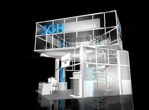 會場會議布置圖片,會場會議布置高清圖片 杭州廣聯(lián)展示器材公司,