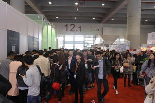 sdeis 全新升級,再度起航 會展服務(wù)展全新升級為空間展示展
