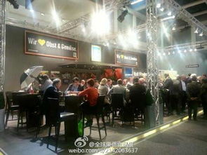 新天會展 連接全球商機的專業國內國際展會服務專家