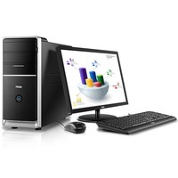 海爾天越Y3-Z353i 專為辦公與軟件開發打造的實用型臺式電腦